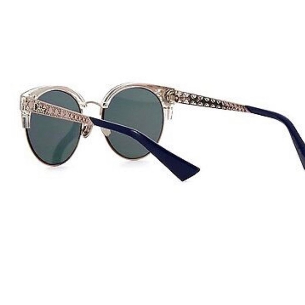 🔆Christian Dior - DIOR - “Diorama” Sunglasses🔆